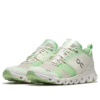 Cloud X Shift “Bianco Matcha”