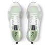 Cloud X Shift “Bianco Matcha”