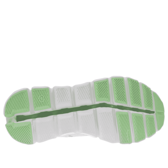 Cloud X Shift “Bianco Matcha”