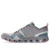 Cloud X Shift “Grigio Lega Rossa”