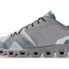 Cloud X Shift “Grigio Lega Rossa”