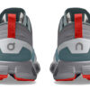 Cloud X Shift “Grigio Lega Rossa”