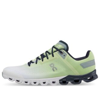 Cloudflow 3.0 “Verde Prato Bianco”
