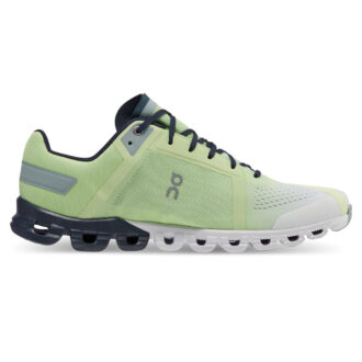 Cloudflow 3.0 “Verde Prato Bianco”