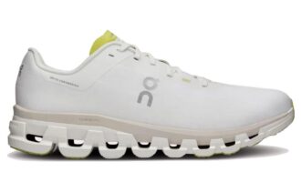 Cloudflow 4 “Sabbia Bianca”