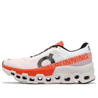 Cloudmonster 2 “Fiamma Naturale”