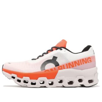Cloudmonster 2 “Fiamma Naturale”