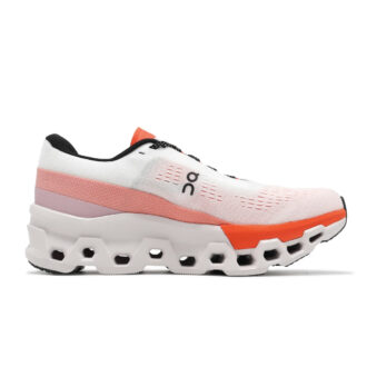 Cloudmonster 2 “Fiamma Naturale”