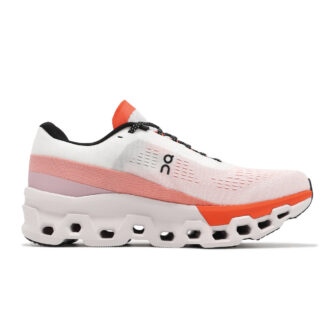 Cloudmonster 2 “Fiamma Naturale”