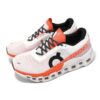 Cloudmonster 2 “Fiamma Naturale”