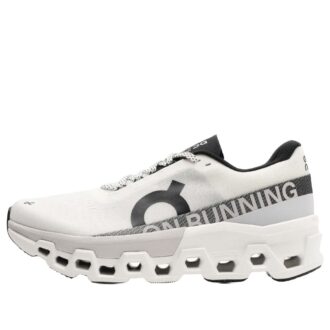 Cloudmonster 2 “Grigio Brina Naturale”