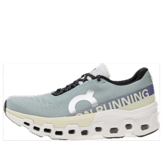 Cloudmonster 2 “Minerale Aloe”
