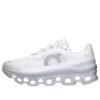 Cloudmonster “Bianco Ghiacciaio Grigio”
