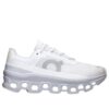 Cloudmonster “Bianco Ghiacciaio Grigio”