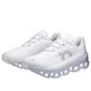 Cloudmonster “Bianco Ghiacciaio Grigio”