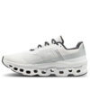 Cloudmonster “Bianco Naturale Nero”