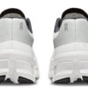 Cloudmonster “Bianco Naturale Nero”