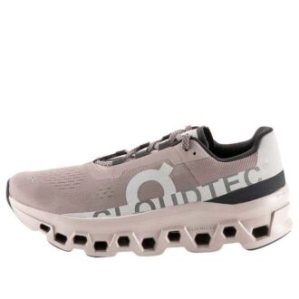 Cloudmonster “Cenere Nebbia”