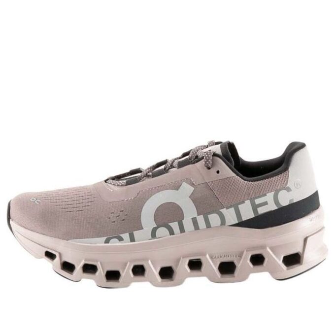 Cloudmonster “Cenere Nebbia”