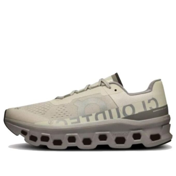 Cloudmonster “Ghiaccio Lega”