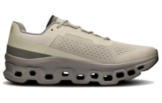 Cloudmonster “Ghiaccio Lega”