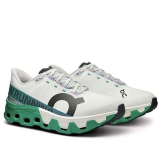 Cloudmonster Hyper “Bianco Menta”