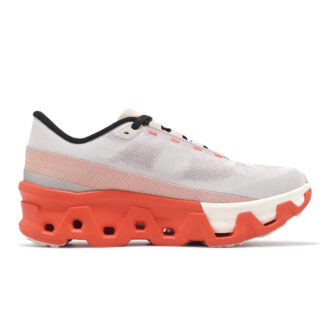 Cloudmonster Hyper “Mauve Fiamma”