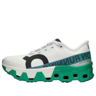 Cloudmonster Hyper “Menta Naturale”