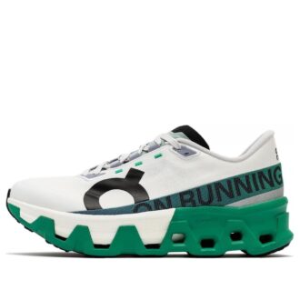 Cloudmonster Hyper “Menta Naturale”