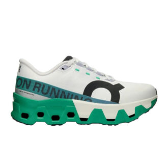 Cloudmonster Hyper “Menta Naturale”