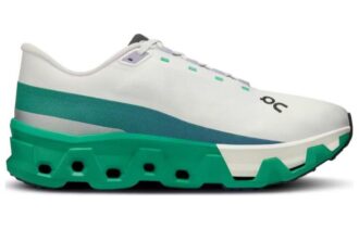 Cloudmonster Hyper “Menta Naturale”