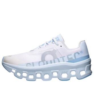 Cloudmonster “Lavaggio Ghiacciato”