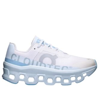 Cloudmonster “Lavaggio Ghiacciato”