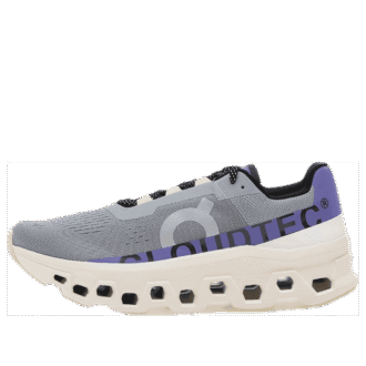 Cloudmonster “Nebbia Mirtillo”