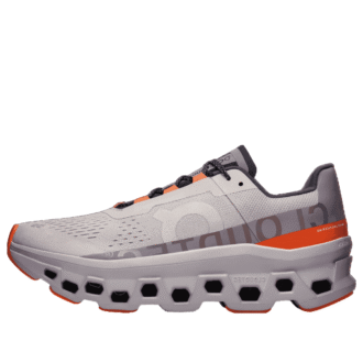 Cloudmonster “Perla Fiamma”
