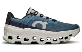 Cloudmonster “Polvere Vapore”