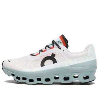Cloudmonster “Surf Ghiacciato”