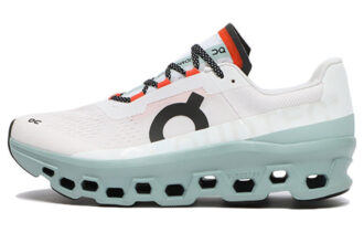Cloudmonster “Surf Ghiacciato”