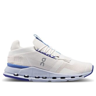 Cloudnova “Bianco Heather Naturale”