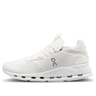 Cloudnova “Bianco Non Tinto”