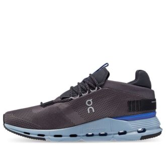 Cloudnova “Eclisse Chambray”