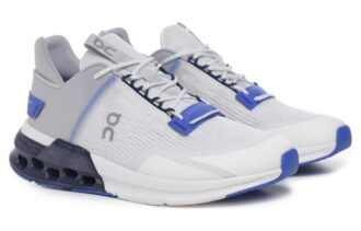 Cloudnova Flux “Bianco Naturale Cobalto”