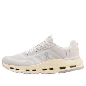 Cloudnova Form 2 “Grigio Beige”