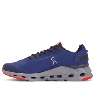 Cloudnova Form “Denim Blu Rosso”