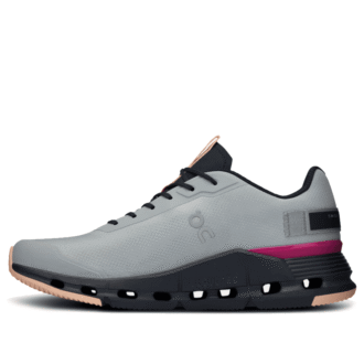 Cloudnova Form “Ghiacciaio Aurora”