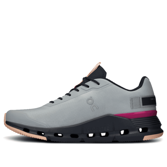 Cloudnova Form “Ghiacciaio Aurora” Cloudnova Form “Ghiacciaio Aurora”