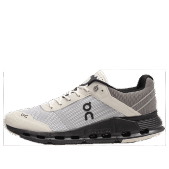 Cloudnova Z5 “Perla Scattante Nera”