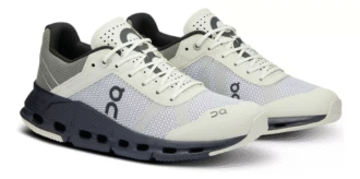 Cloudnova Z5 “Perla Scattante Nera”