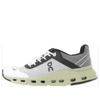 Cloudnova Z5 Rush LTD “Nero Bianco”