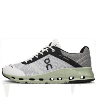 Cloudnova Z5 Rush LTD “Nero Bianco”